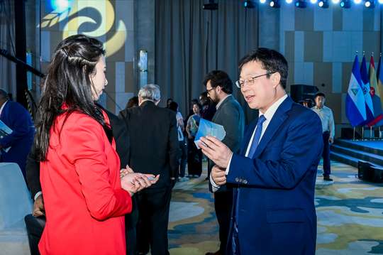 展示中国和拉美、加勒比地区在农业领域的最新科技成果和发展方向